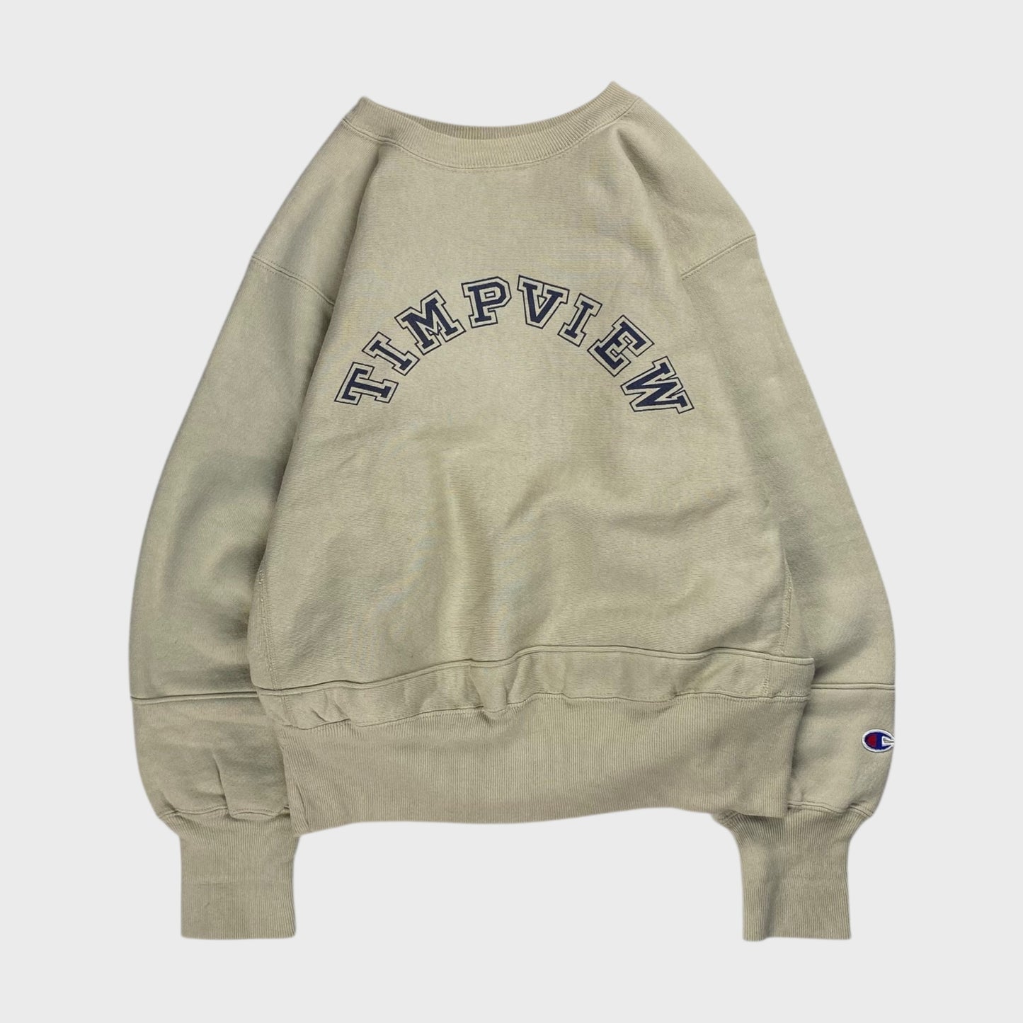 Champion 90s Sweatshirt Size M