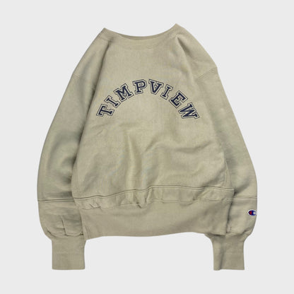 Champion 90s Sweatshirt Size M