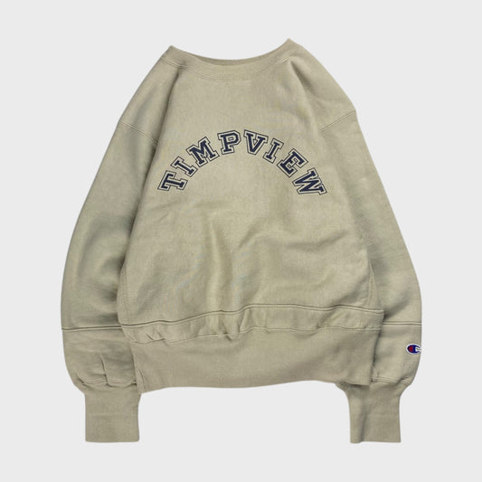 Champion 90s Sweatshirt Size M