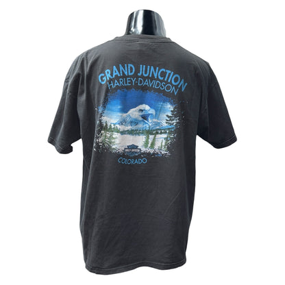 Harley Davidson T-Shirt Size XL