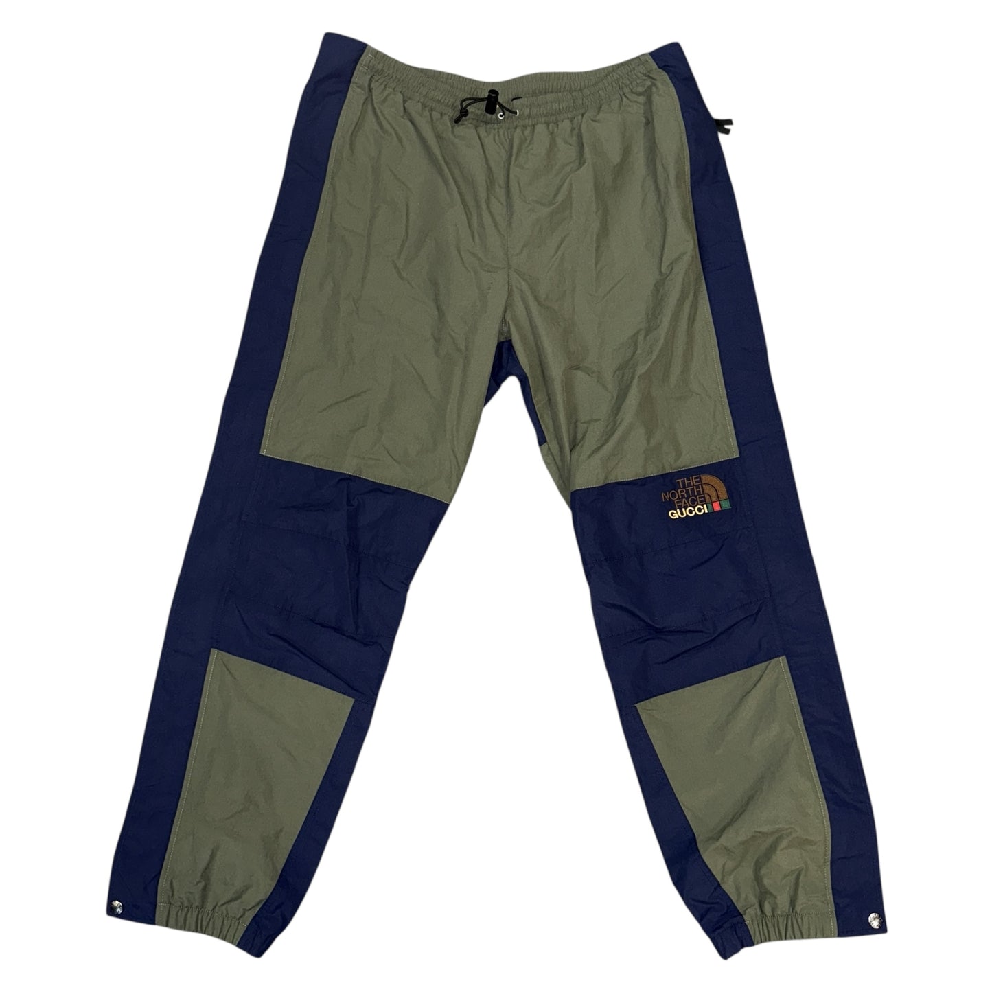 Gucci x The North Face Pants White Size L