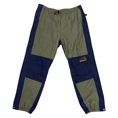 Gucci x The North Face Pants White Size L