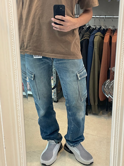 NEIGHBORHOOD 00s Selvedge Denim Jeans Size M