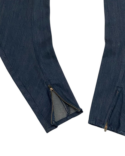 HUSSEIN CHALAYAN Trousers