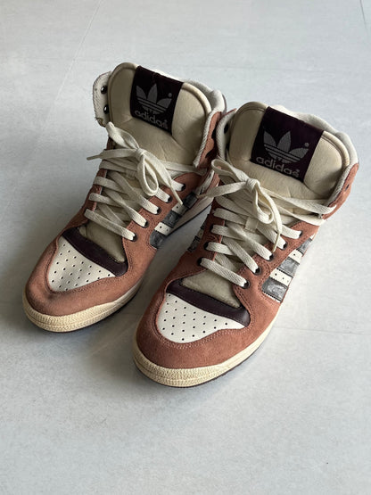 Adidas 2007 Multi Sneakers Size 28