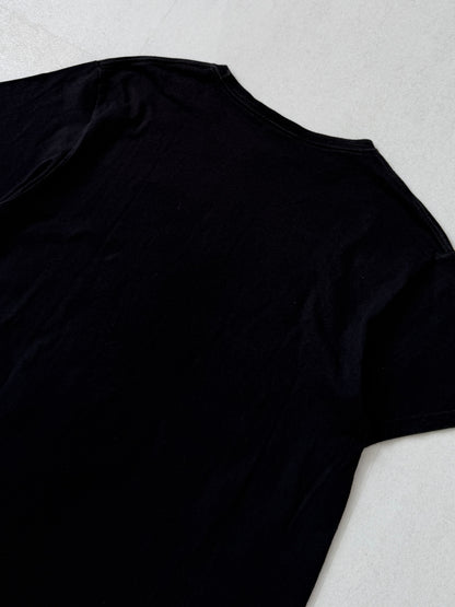 Swagger SWG Black Cotton T-shirt Size L