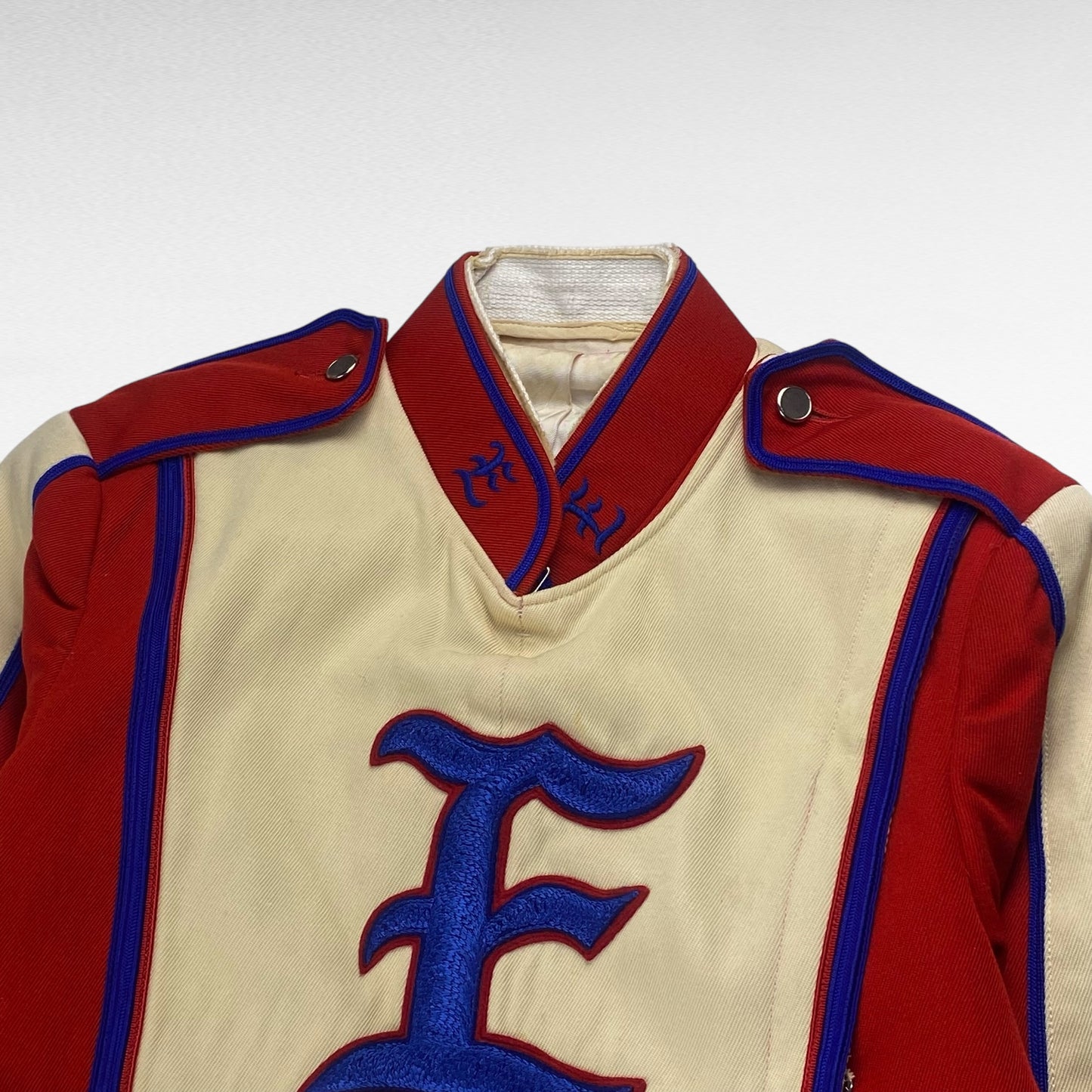 unknown 50s Jacket Size S
