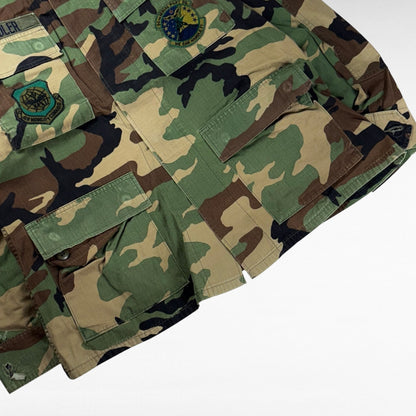 US.AIR FORCE() 90s Jacket Size L