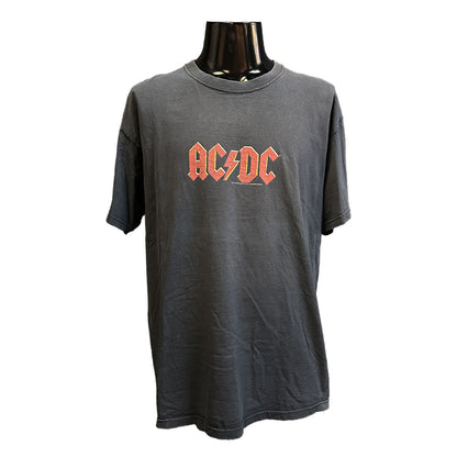 AC/DC FRUIT OF THE T-Shirt Size XL
