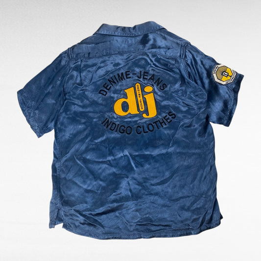 Denime 90s Shirt Size M