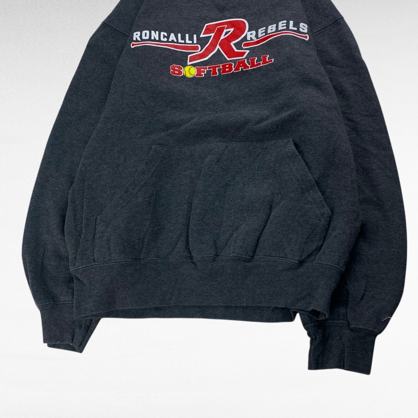 Badger Sweatshirt Size M