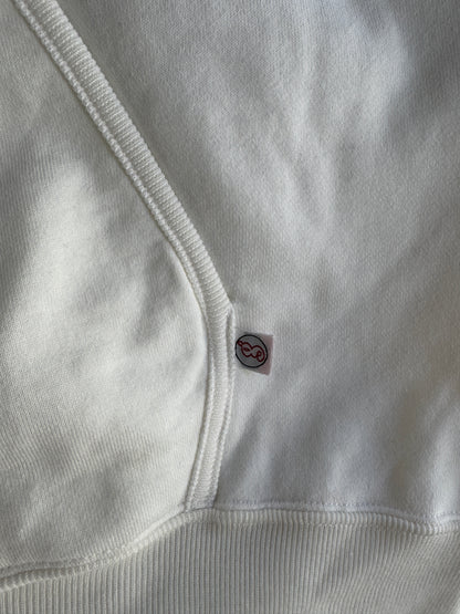 GOODENOUGH Ventilated Hoodie Gray Size L