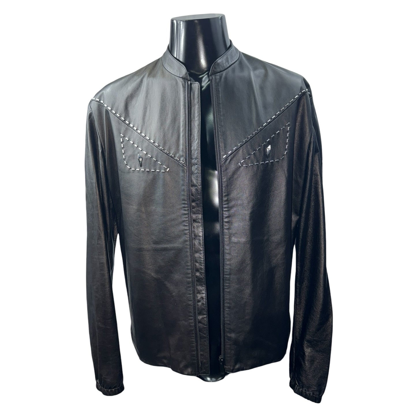 Fendi Jacket Size 48