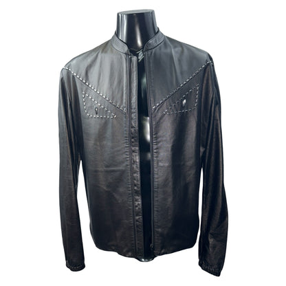 Fendi Jacket Size 48