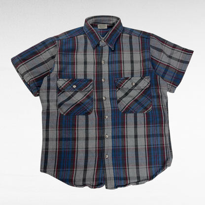 FiveBrother 90s Shirt Size M