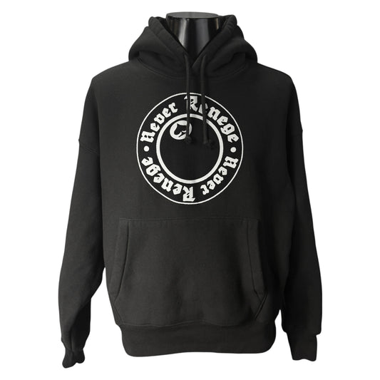 Stussy x DENIM TEARS 25SS Never Renage Hoodie Size S