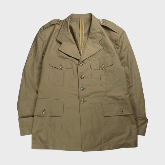 French Army() 60s Jacket Size M