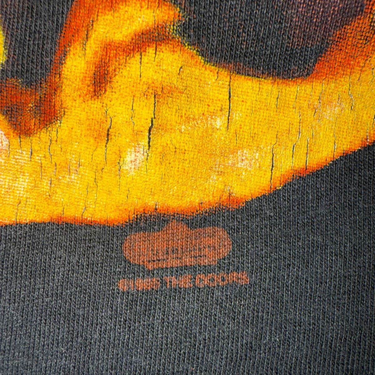 THE DOORS JIM MORRISON T-Shirt Size L