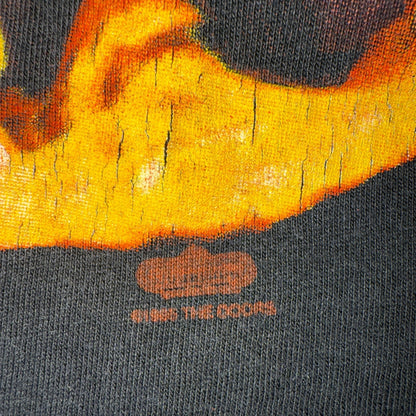 THE DOORS JIM MORRISON T-Shirt Size L