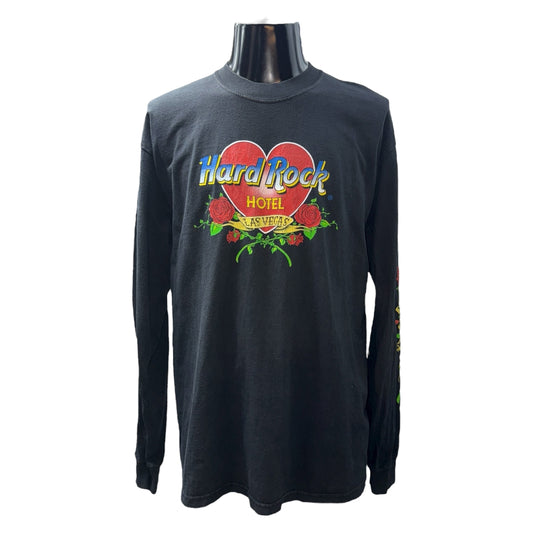 HARD ROCK HOTEL LAS VEGAS Size L