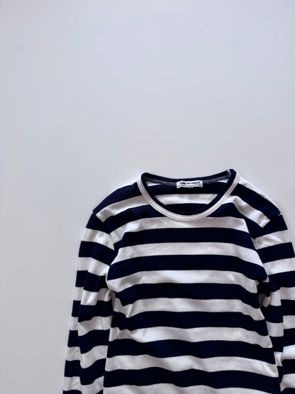Comme des Garcons Multi Long Sleeve Shirt Size XS