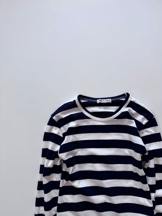 Comme des Garcons Multi Long Sleeve Shirt Size XS
