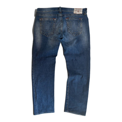 True Religion ROCCO Cotton Blend Size 36