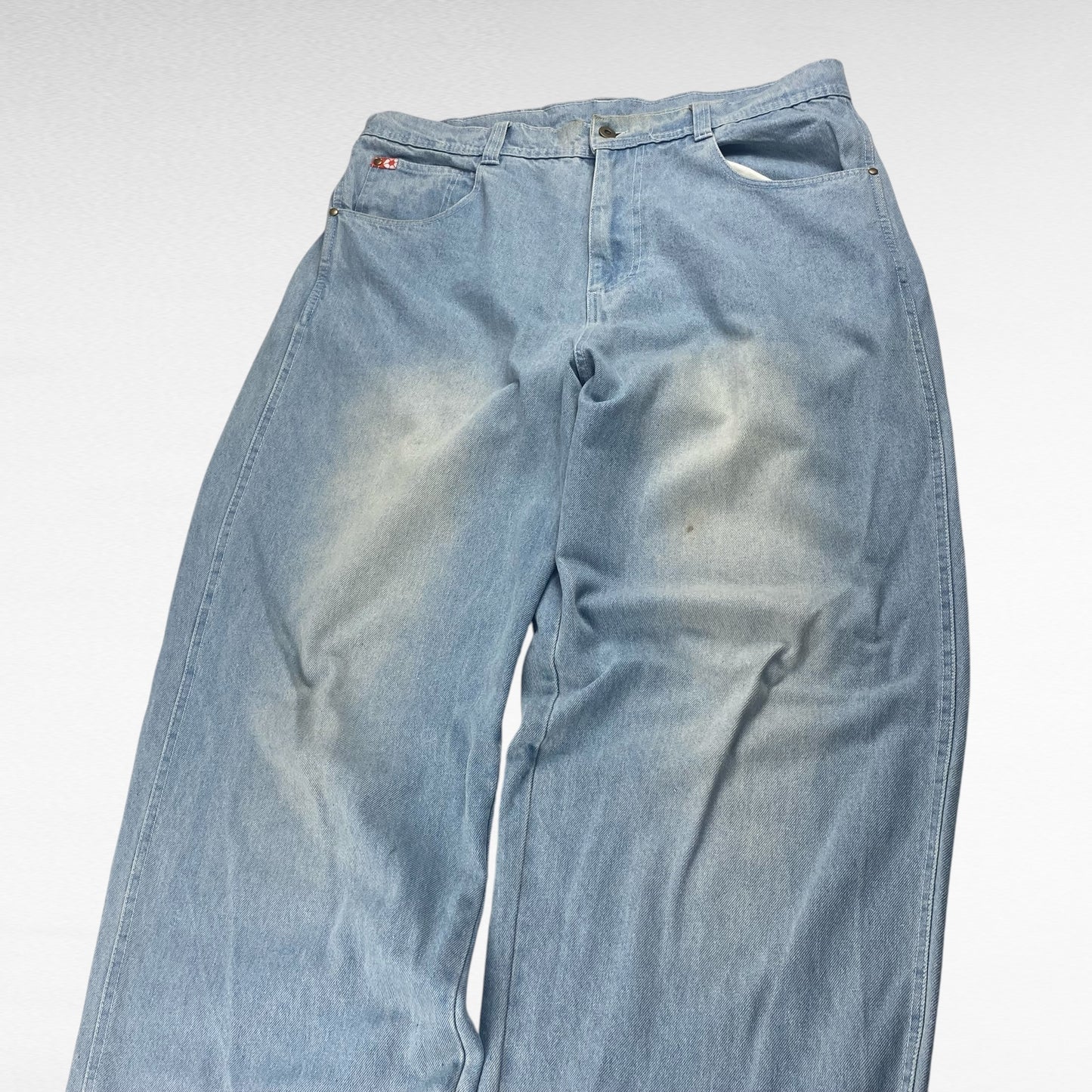 Southpole Denim Pants Size W36