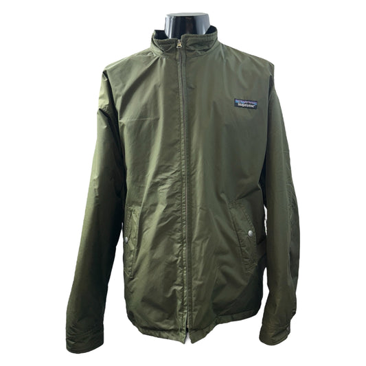 Supreme DAIKANYAMA OPEN VINTAGE BOMBER JACKET ARCHIVE Size XL
