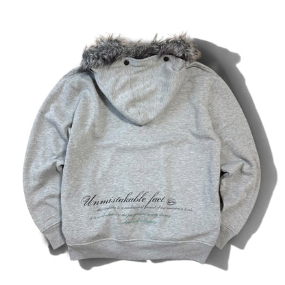 IMPALA Zip Hoodie