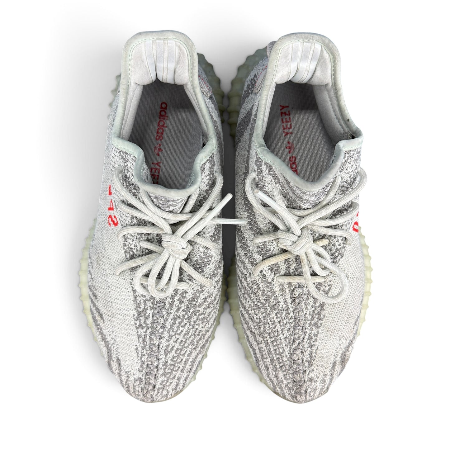 adidas Sneakers Yeezy Boost 350 V2 Blue Tint