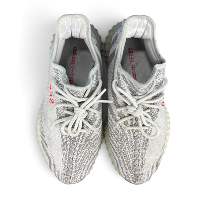 adidas Sneakers Yeezy Boost 350 V2 Blue Tint