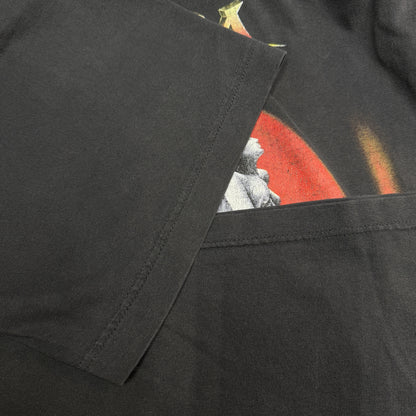 ANGRA 90s Vintage Angels Cry Album Art T-Shirt Size L