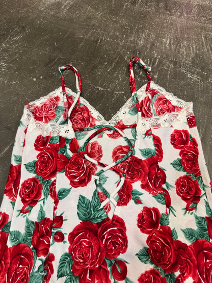Victoria's Secret Multi Polyester T-Shirt Size S