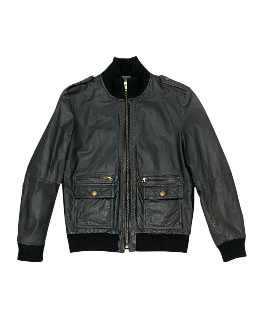 CCM 80s Vintage