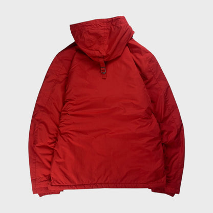Napapijri Hoodie Red Size L