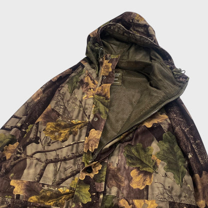 JACK PYKE Hoodie Size M
