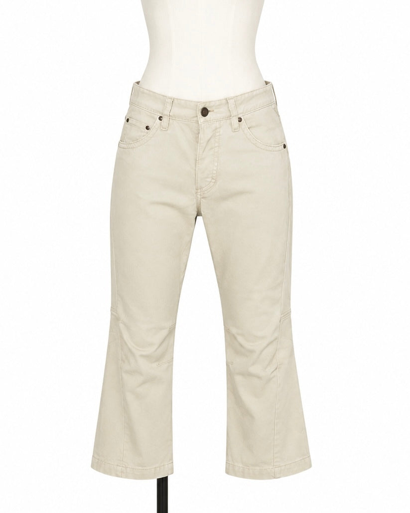 DSQUARED2 Cropped Pants