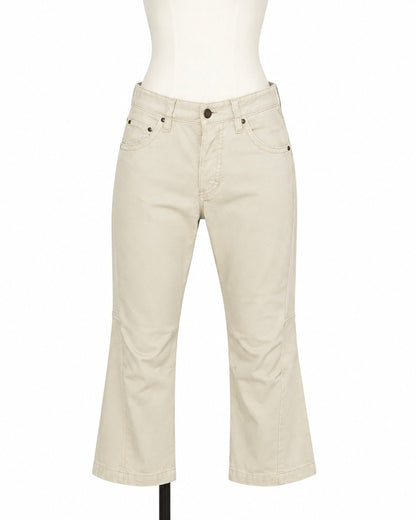 DSQUARED2 Cropped Pants