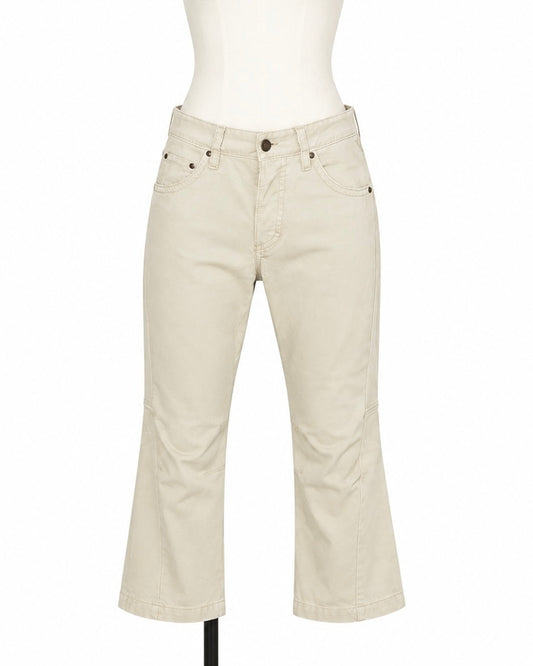 DSQUARED2 Cropped Pants