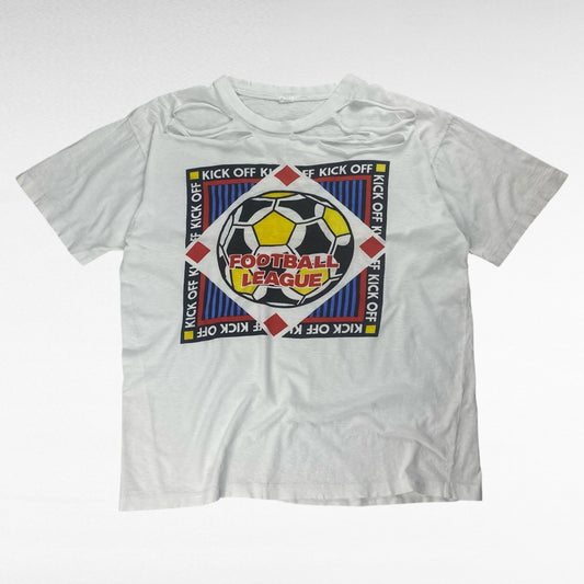 unknown T-Shirt White Size L