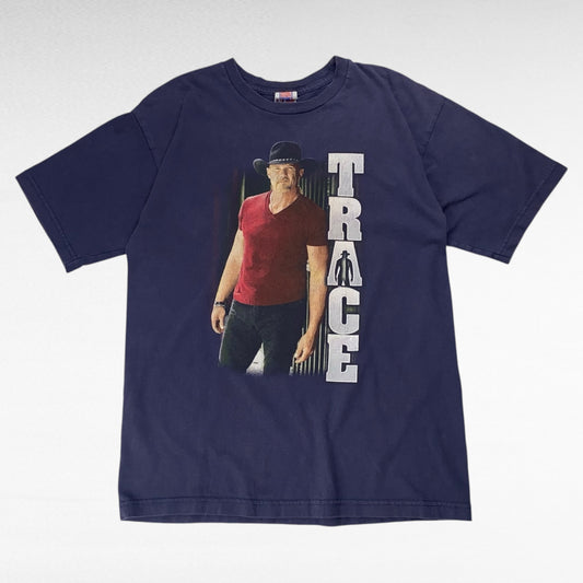 BAYSIDE T-Shirt Blue Size M
