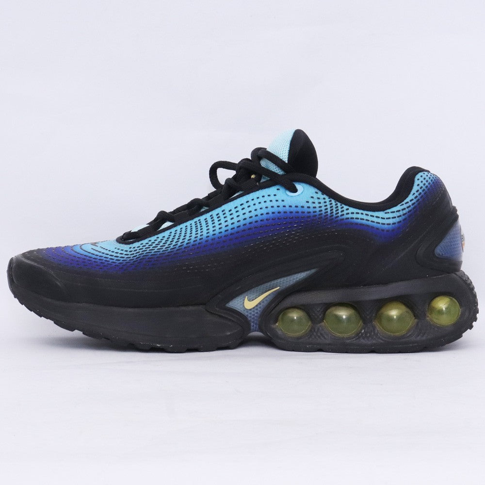 NIKE Air Max DN SE Sky Blue Sneakers Size 30cm