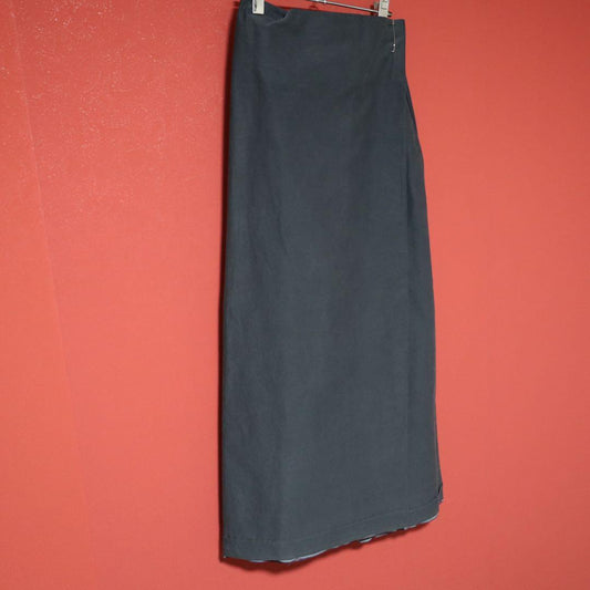 Vintage Y's bis LIMI Hem Embroidery Clip Wrap Size FREE