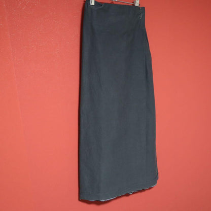 Vintage Y's bis LIMI Hem Embroidery Clip Wrap Size FREE