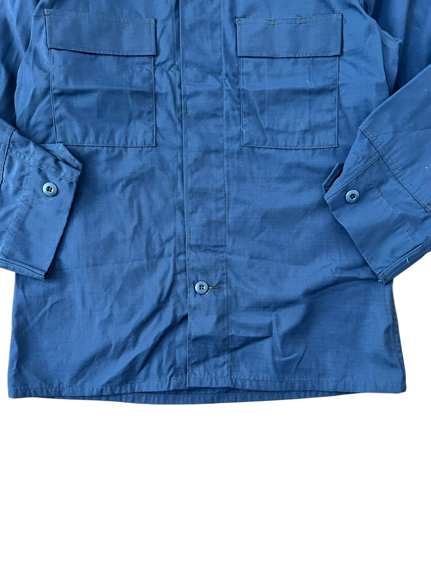 ODU 99 RIPSTOP JACKET Size 40