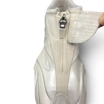 BALENCIAGA Basketball Sneakers Size EU 41