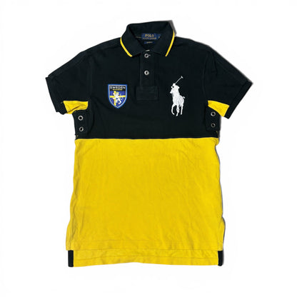 Vintage Polo by Ralph Lauren Bigpony S/S Poloshirt Size XS