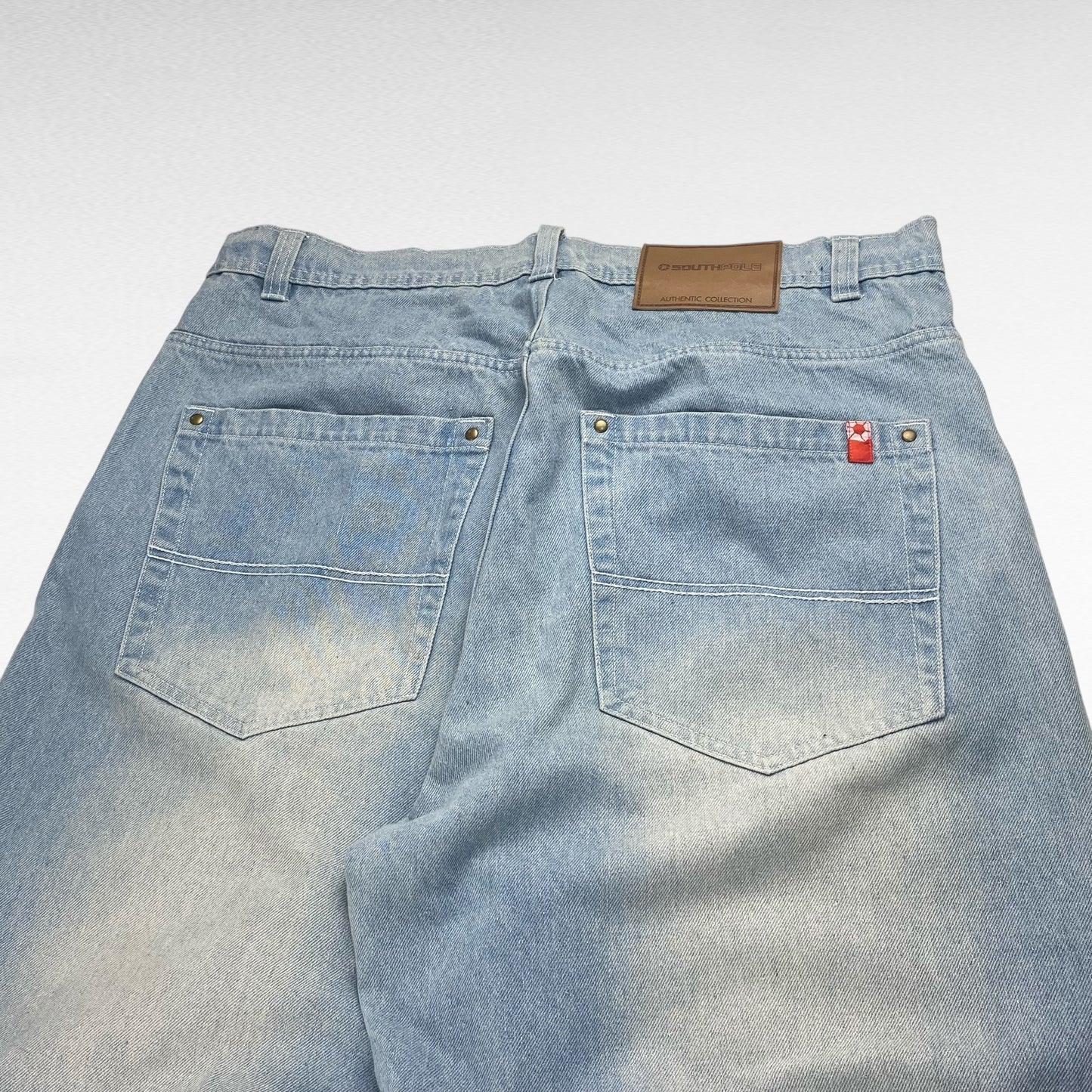 Southpole Denim Pants Size W36