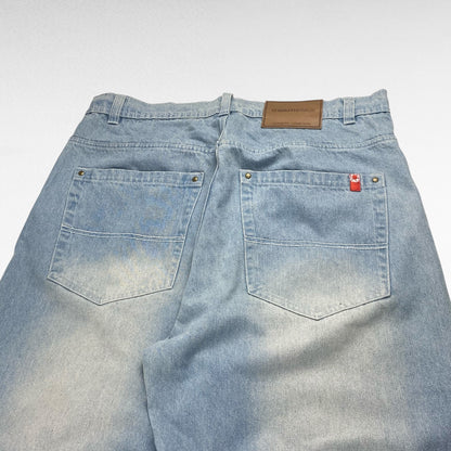 Southpole Denim Pants Size W36